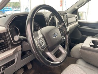2021 Ford F-150 in St-Jérôme, Quebec - 4 - w320h240px