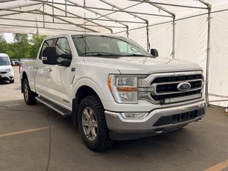 2021 Ford F-150 in St-Jérôme, Quebec - 9 - w320h240px