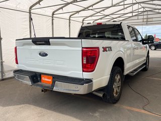 2021 Ford F-150 in St-Jérôme, Quebec - 8 - w320h240px