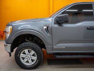 Ford F-150  2021 à St-Jérôme, Québec - 31 - w320h240px