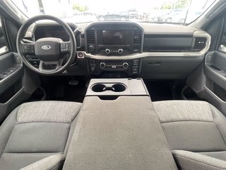 2021 Ford F-150 in St-Jérôme, Quebec - 10 - w320h240px
