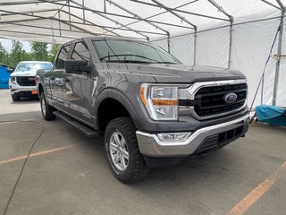 2021 Ford F-150 in St-Jérôme, Quebec - 9 - w320h240px