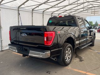 Ford F-150  2021 à St-Jérôme, Québec - 8 - w320h240px