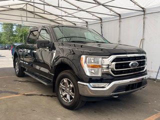 Ford F-150  2021 à St-Jérôme, Québec - 9 - w320h240px