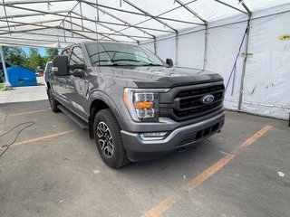 2021 Ford F-150 in St-Jérôme, Quebec - 10 - w320h240px