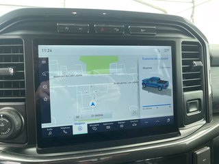 2021 Ford F-150 in St-Jérôme, Quebec - 3 - w320h240px