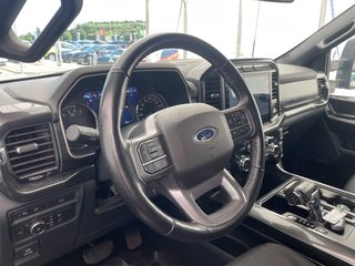 2021 Ford F-150 in St-Jérôme, Quebec - 4 - w320h240px