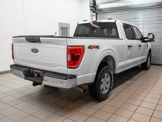 Ford F-150  2021 à St-Jérôme, Québec - 8 - w320h240px
