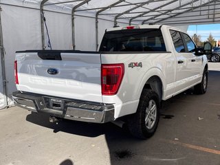 2021 Ford F-150 in St-Jérôme, Quebec - 8 - w320h240px