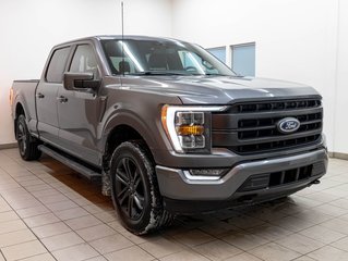 2021 Ford F-150 in St-Jérôme, Quebec - 9 - w320h240px