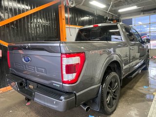 2021 Ford F-150 in St-Jérôme, Quebec - 9 - w320h240px