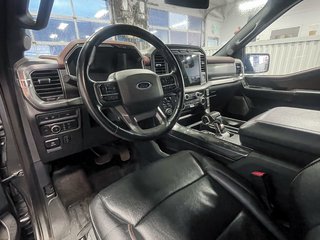 2021 Ford F-150 in St-Jérôme, Quebec - 4 - w320h240px