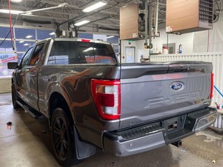 2021 Ford F-150 in St-Jérôme, Quebec - 6 - w320h240px