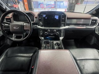 2021 Ford F-150 in St-Jérôme, Quebec - 12 - w320h240px