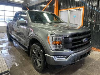 2021 Ford F-150 in St-Jérôme, Quebec - 10 - w320h240px