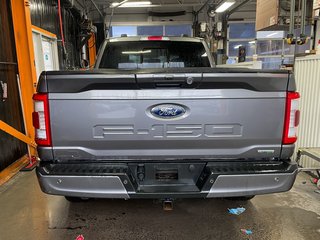 2021 Ford F-150 in St-Jérôme, Quebec - 8 - w320h240px
