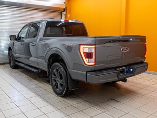 2021 Ford F-150 in St-Jérôme, Quebec - 5 - w320h240px