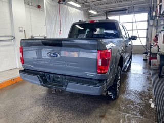 Ford F-150  2021 à St-Jérôme, Québec - 8 - w320h240px
