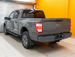 Ford F-150  2021 à St-Jérôme, Québec - 5 - w320h240px