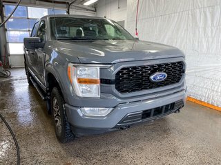Ford F-150  2021 à St-Jérôme, Québec - 9 - w320h240px