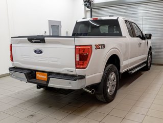 Ford F-150  2022 à St-Jérôme, Québec - 8 - w320h240px