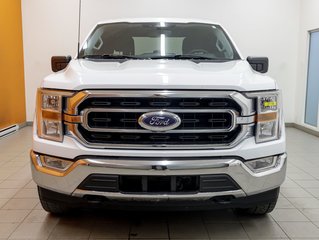 Ford F-150  2022 à St-Jérôme, Québec - 4 - w320h240px