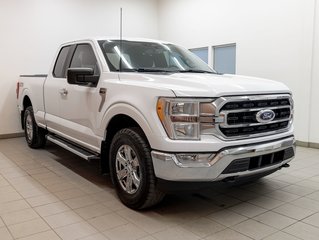 Ford F-150  2022 à St-Jérôme, Québec - 9 - w320h240px