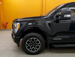 Ford F-150  2022 à St-Jérôme, Québec - 33 - w320h240px