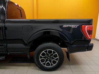 Ford F-150  2022 à St-Jérôme, Québec - 31 - w320h240px