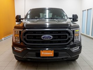 Ford F-150  2022 à St-Jérôme, Québec - 4 - w320h240px