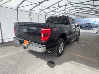 2022 Ford F-150 in St-Jérôme, Quebec - 9 - w320h240px