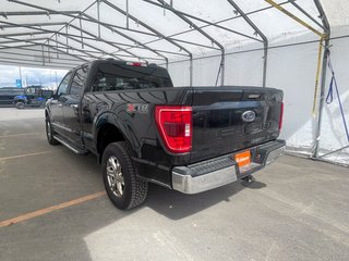 2022 Ford F-150 in St-Jérôme, Quebec - 6 - w320h240px