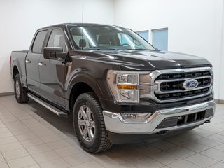 Ford F-150  2022 à St-Jérôme, Québec - 9 - w320h240px