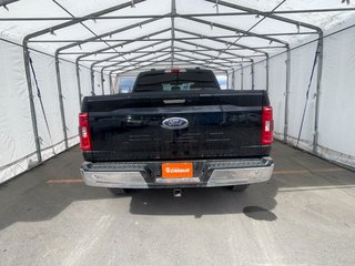 2022 Ford F-150 in St-Jérôme, Quebec - 8 - w320h240px