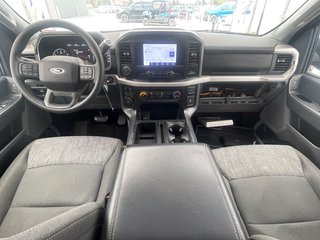 2022 Ford F-150 in St-Jérôme, Quebec - 12 - w320h240px