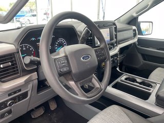 2022 Ford F-150 in St-Jérôme, Quebec - 4 - w320h240px