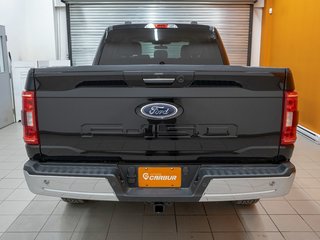 Ford F-150  2022 à St-Jérôme, Québec - 6 - w320h240px