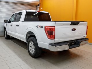 2022 Ford F-150 in St-Jérôme, Quebec - 5 - w320h240px