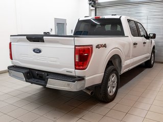2022 Ford F-150 in St-Jérôme, Quebec - 8 - w320h240px