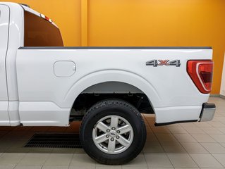 2022 Ford F-150 in St-Jérôme, Quebec - 33 - w320h240px