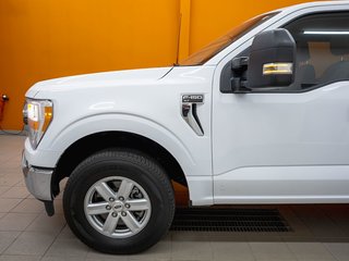 2022 Ford F-150 in St-Jérôme, Quebec - 33 - w320h240px