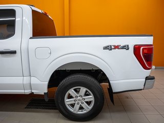2022 Ford F-150 in St-Jérôme, Quebec - 32 - w320h240px
