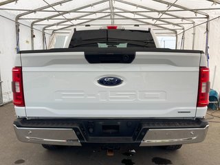 Ford F-150  2022 à St-Jérôme, Québec - 6 - w320h240px