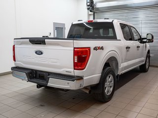 2022 Ford F-150 in St-Jérôme, Quebec - 9 - w320h240px