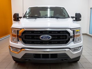 2022 Ford F-150 in St-Jérôme, Quebec - 5 - w320h240px