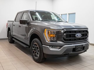 2022 Ford F-150 in St-Jérôme, Quebec - 9 - w320h240px