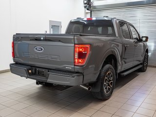 2022 Ford F-150 in St-Jérôme, Quebec - 8 - w320h240px