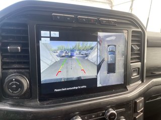 2022 Ford F-150 in St-Jérôme, Quebec - 16 - w320h240px