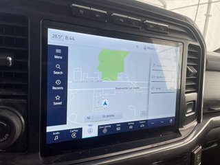 2022 Ford F-150 in St-Jérôme, Quebec - 4 - w320h240px