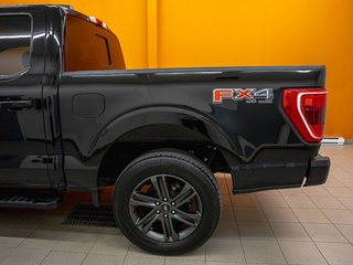 Ford F-150  2022 à St-Jérôme, Québec - 35 - w320h240px